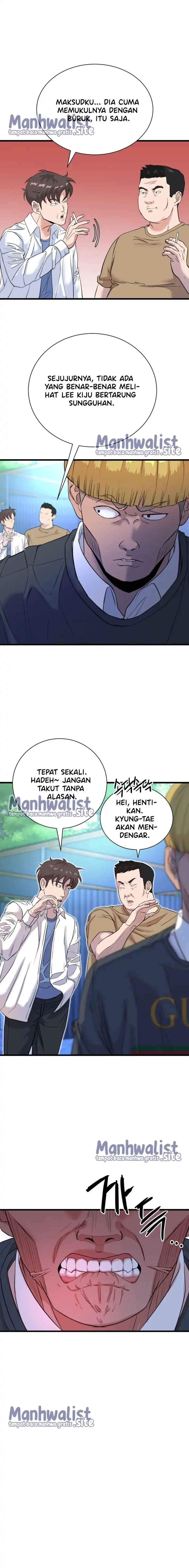 Baca Underboxer - Chapter 2 halaman 36