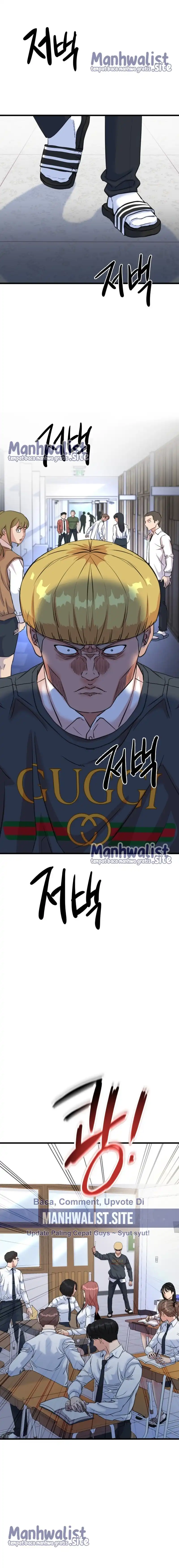 Baca Underboxer - Chapter 2 halaman 39