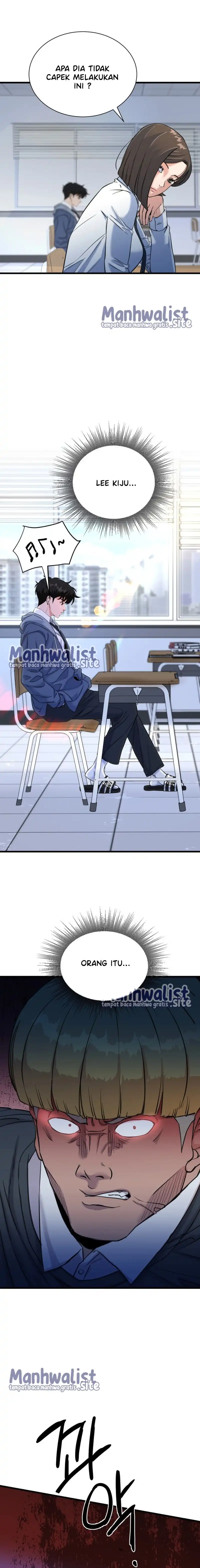 Baca Underboxer - Chapter 2 halaman 40