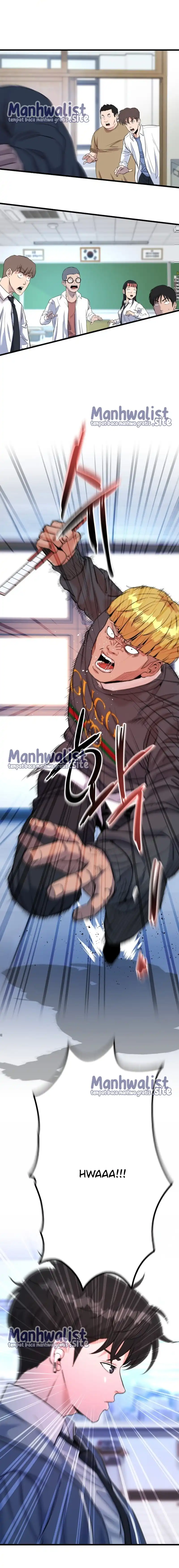 Baca Underboxer - Chapter 2 halaman 42