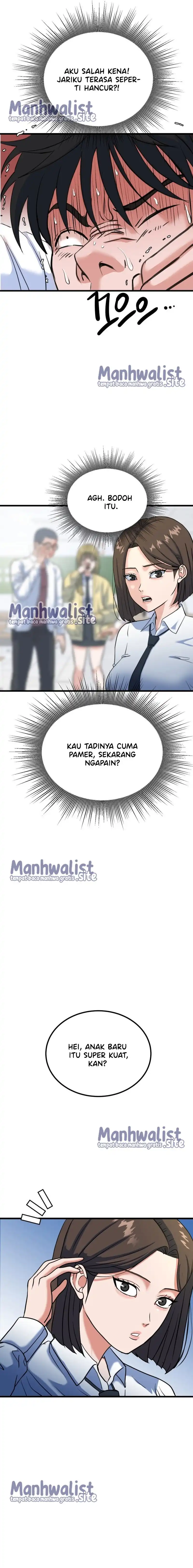 Baca Underboxer - Chapter 2 halaman 5