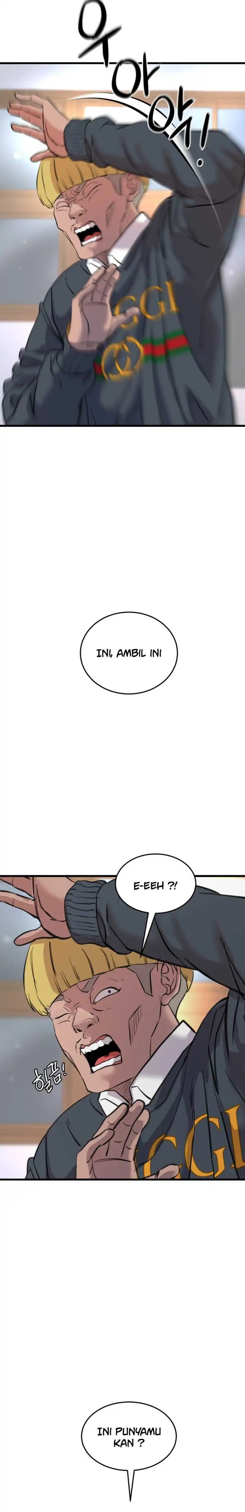 Baca Underboxer - Chapter 3 halaman 15