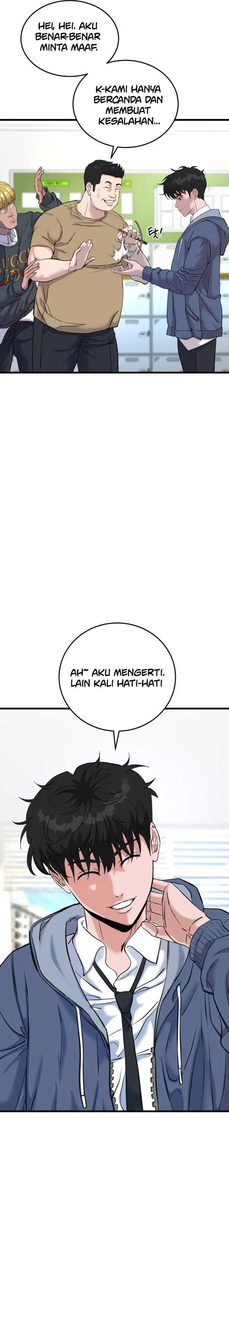 Baca Underboxer - Chapter 3 halaman 17