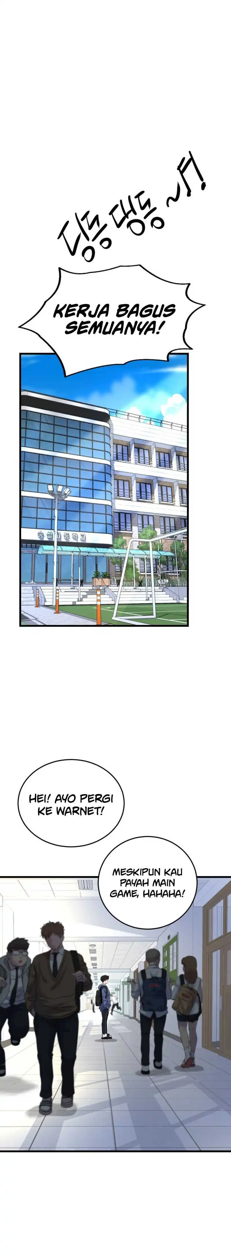 Baca Underboxer - Chapter 3 halaman 19