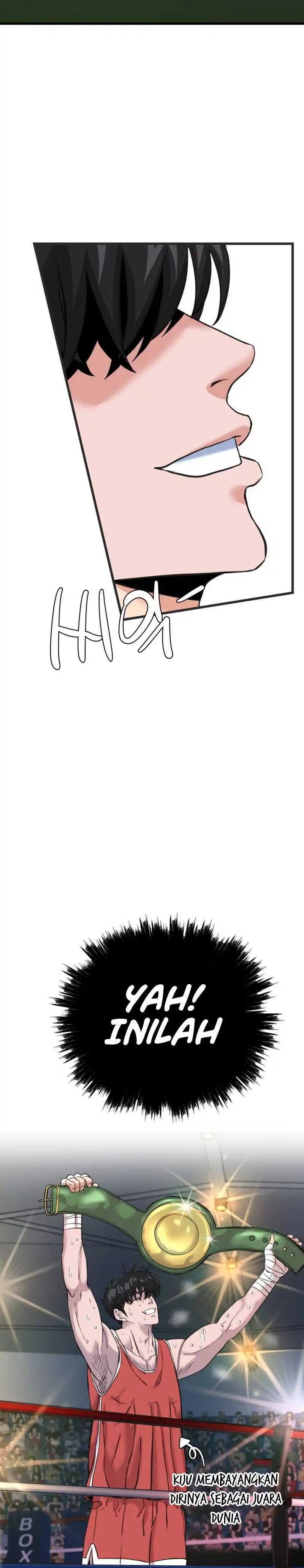 Baca Underboxer - Chapter 3 halaman 21