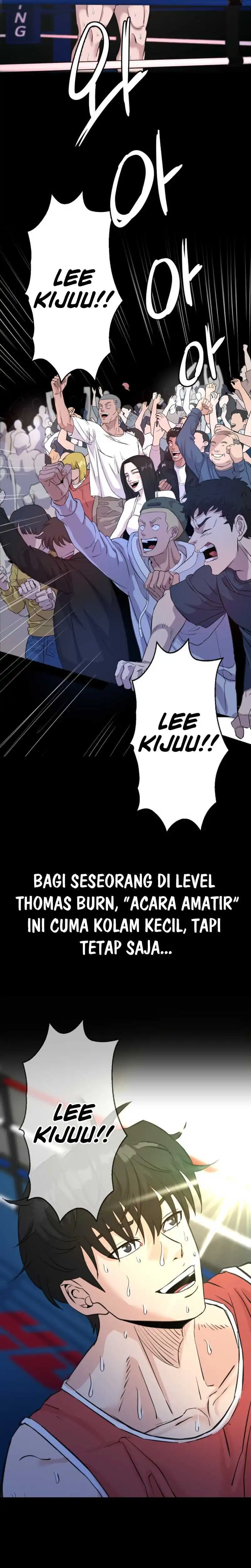 Baca Underboxer - Chapter 3 halaman 22