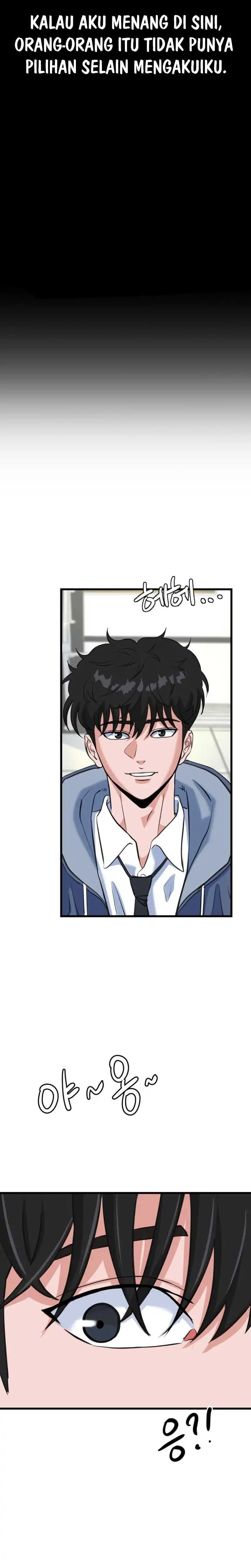 Baca Underboxer - Chapter 3 halaman 23