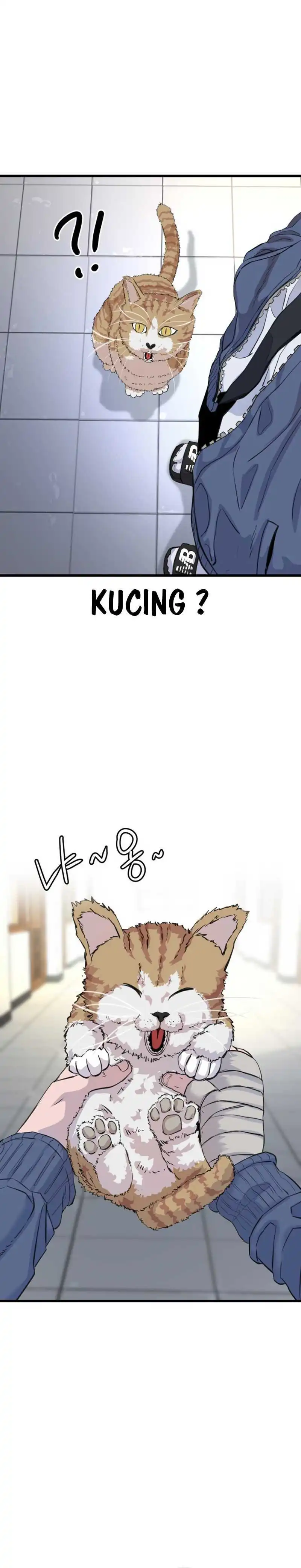 Baca Underboxer - Chapter 3 halaman 24