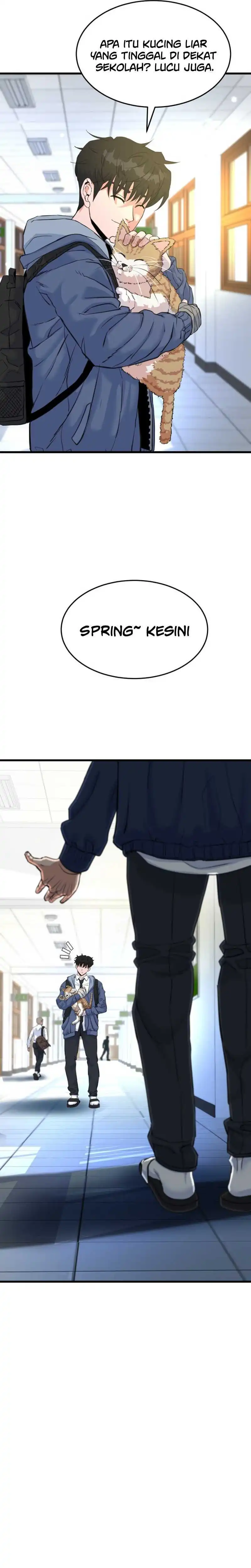 Baca Underboxer - Chapter 3 halaman 25