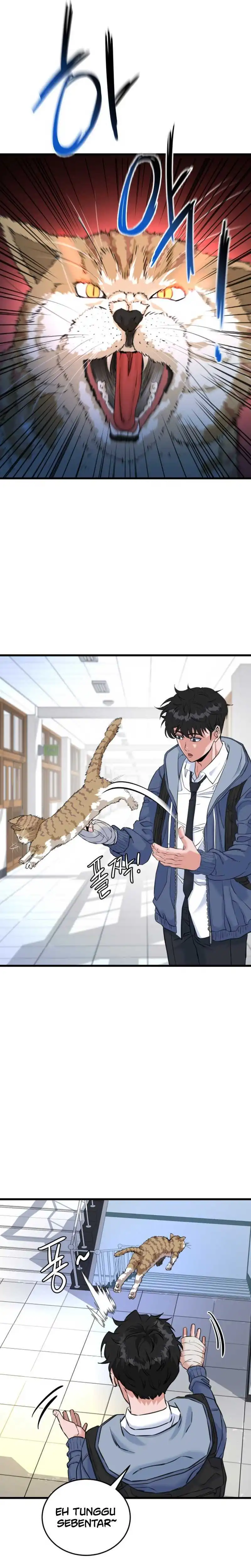 Baca Underboxer - Chapter 3 halaman 27