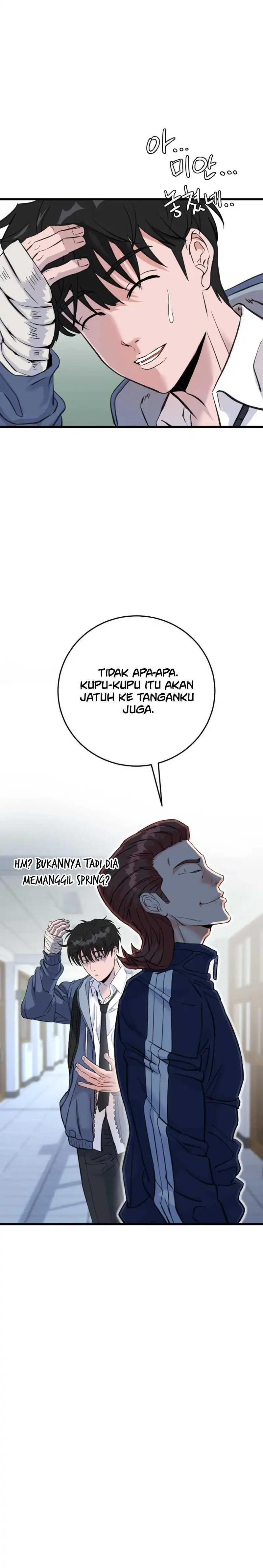 Baca Underboxer - Chapter 3 halaman 28