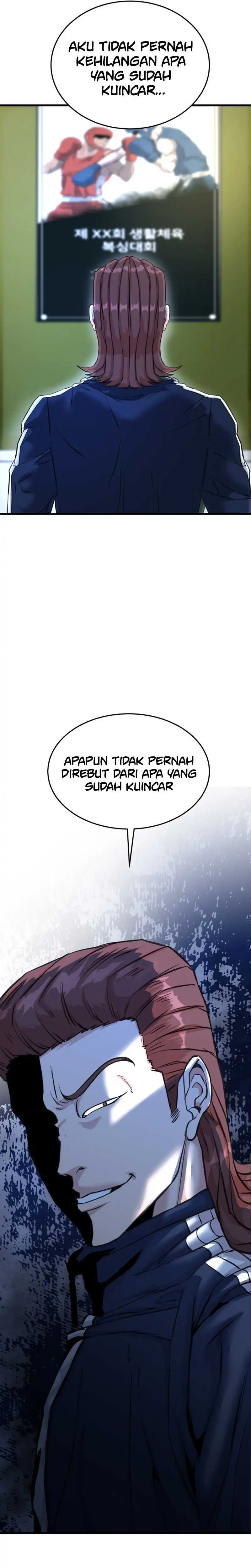 Baca Underboxer - Chapter 3 halaman 29