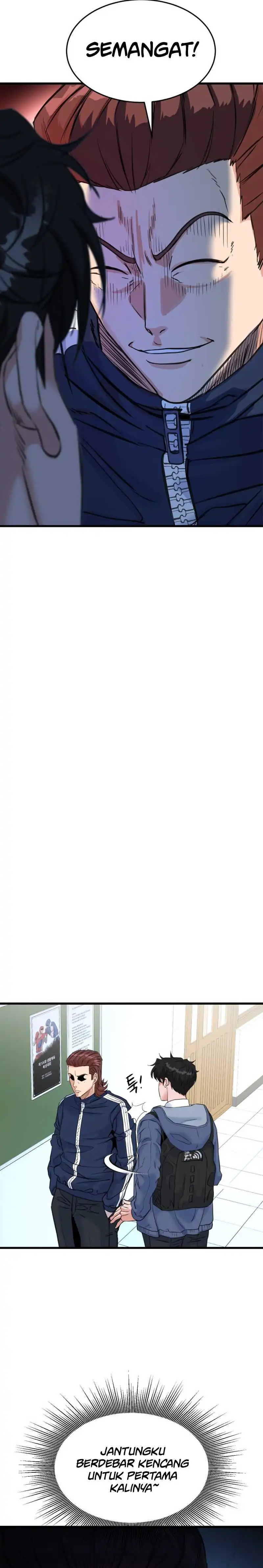 Baca Underboxer - Chapter 3 halaman 31