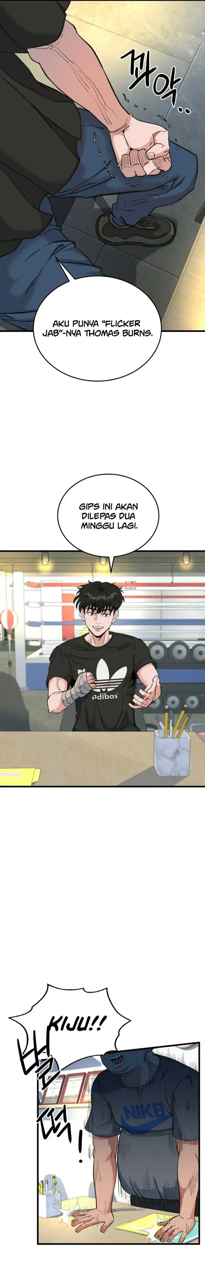 Baca Underboxer - Chapter 3 halaman 37