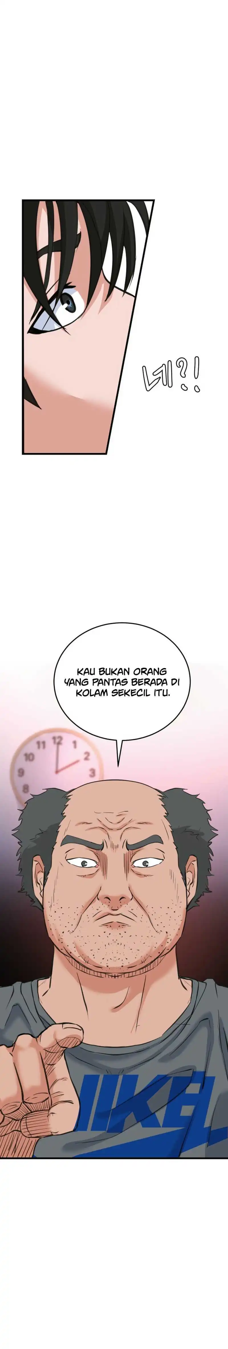 Baca Underboxer - Chapter 3 halaman 38