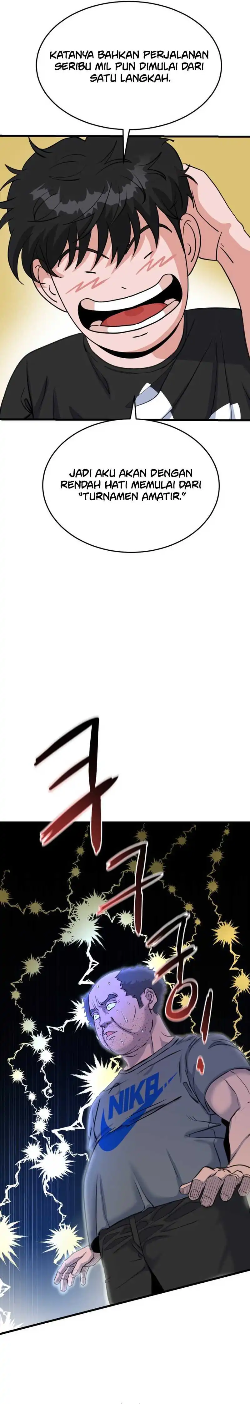 Baca Underboxer - Chapter 3 halaman 41