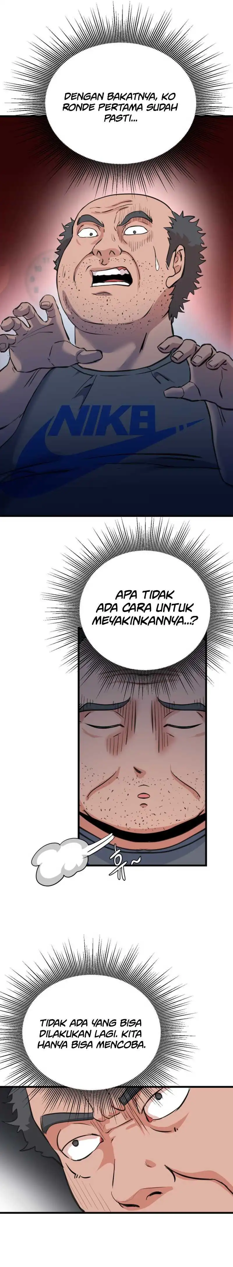 Baca Underboxer - Chapter 3 halaman 42