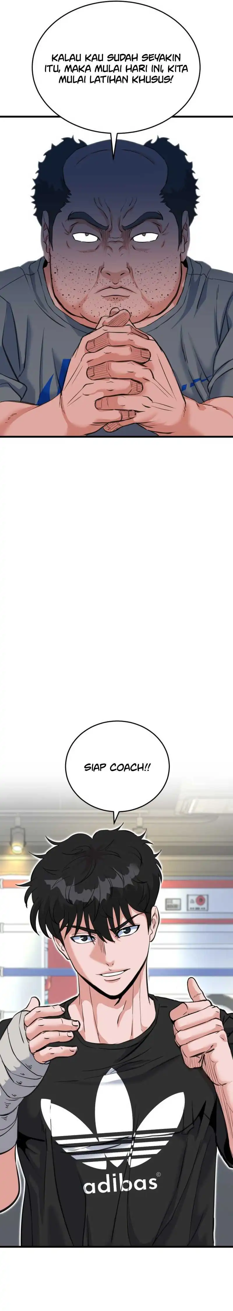 Baca Underboxer - Chapter 3 halaman 43