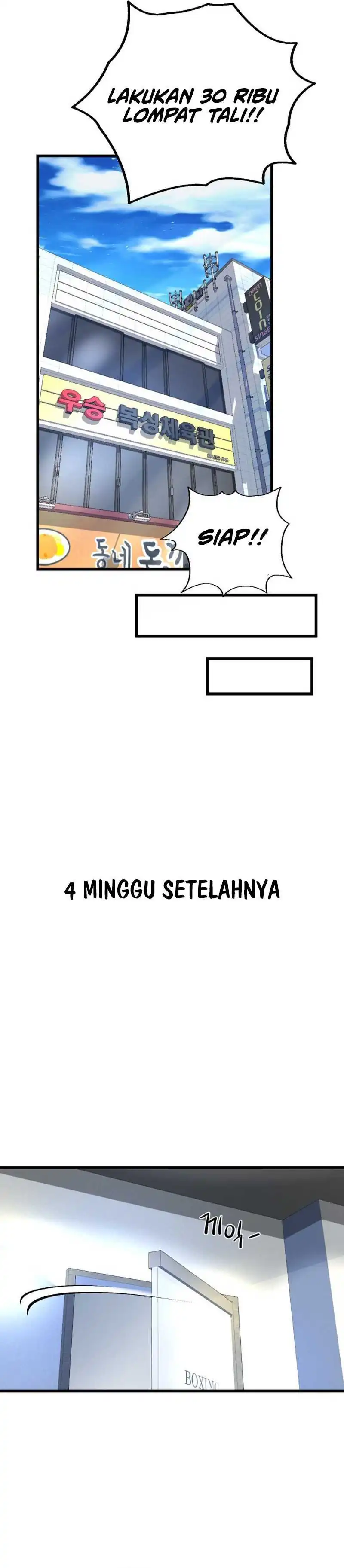 Baca Underboxer - Chapter 3 halaman 44