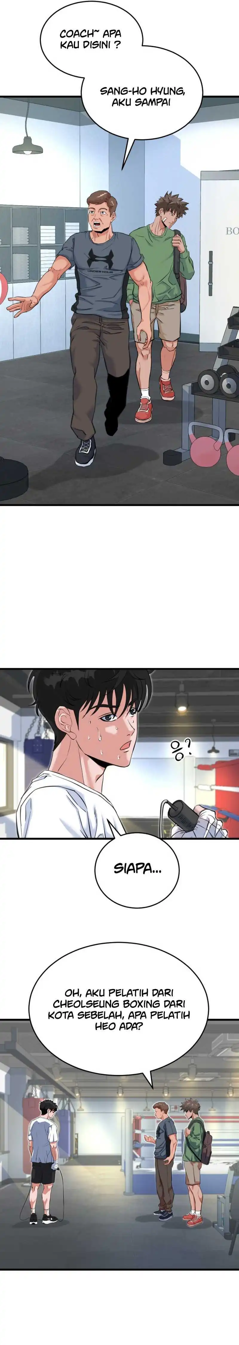 Baca Underboxer - Chapter 3 halaman 45