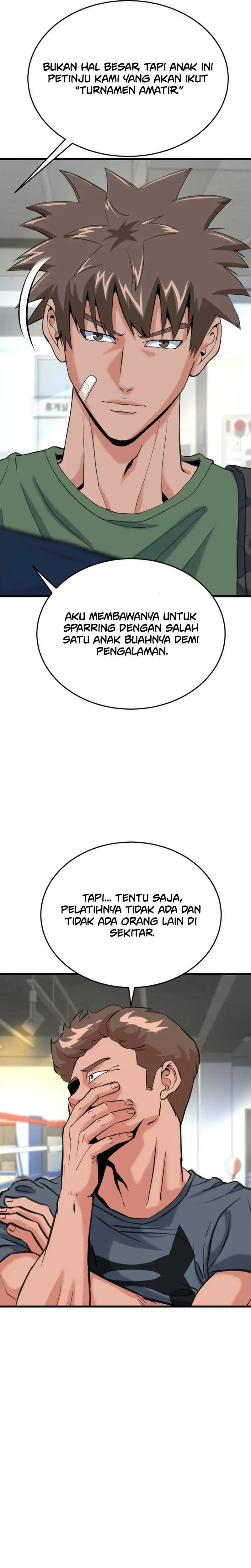 Baca Underboxer - Chapter 3 halaman 47