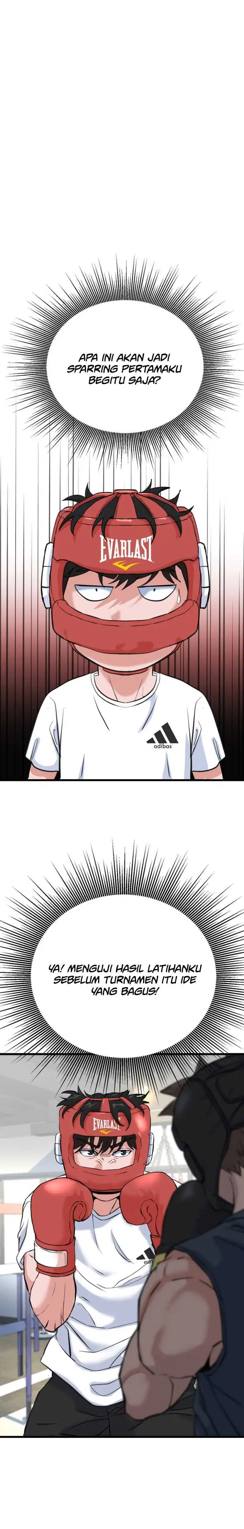 Baca Underboxer - Chapter 3 halaman 49