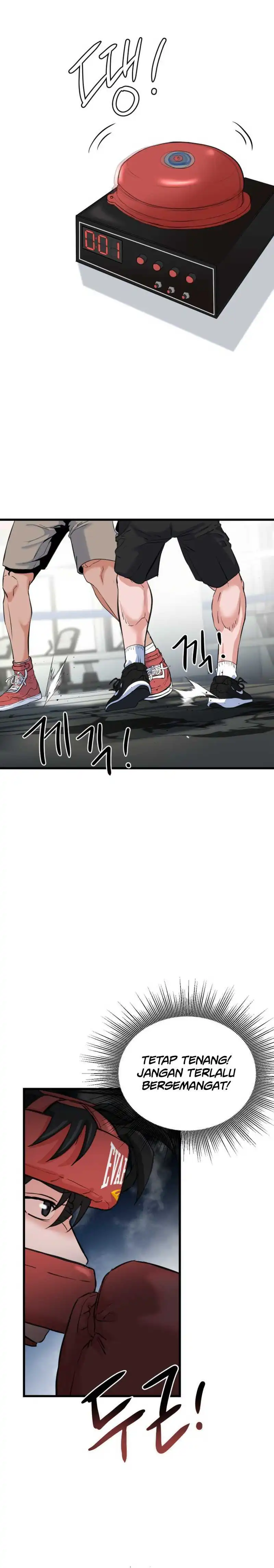 Baca Underboxer - Chapter 3 halaman 50