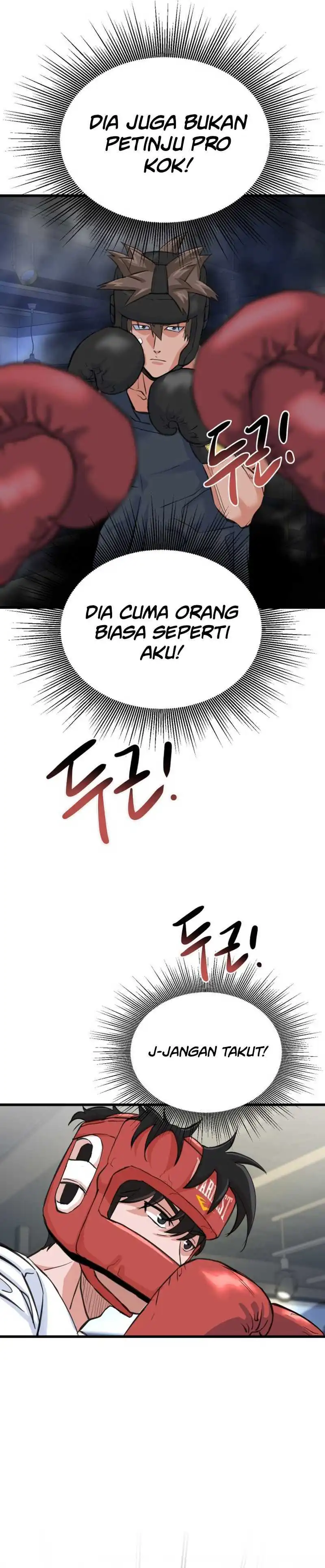 Baca Underboxer - Chapter 3 halaman 51