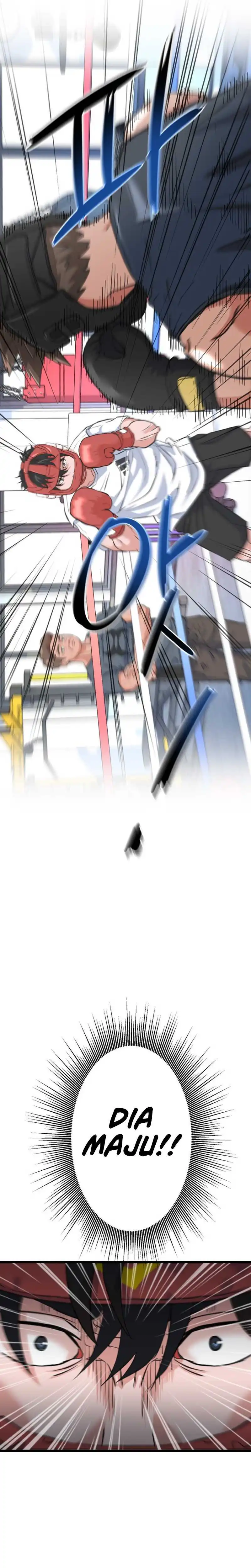 Baca Underboxer - Chapter 3 halaman 52