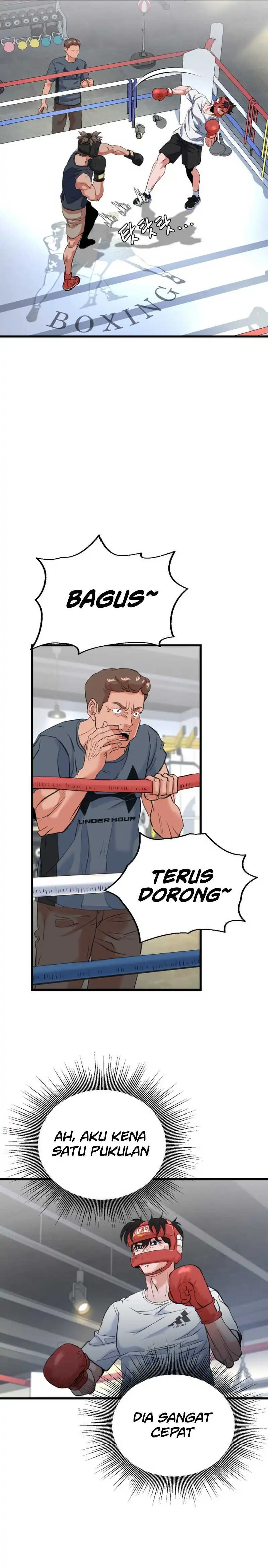 Baca Underboxer - Chapter 3 halaman 57