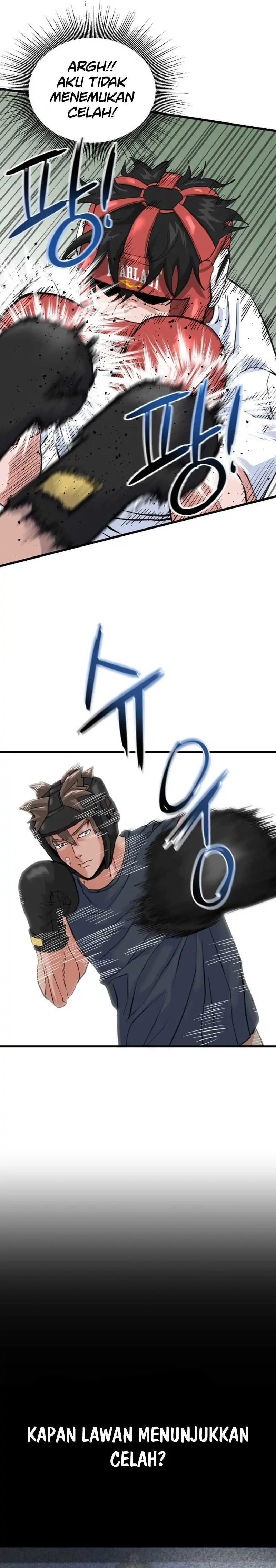 Baca Underboxer - Chapter 3 halaman 59