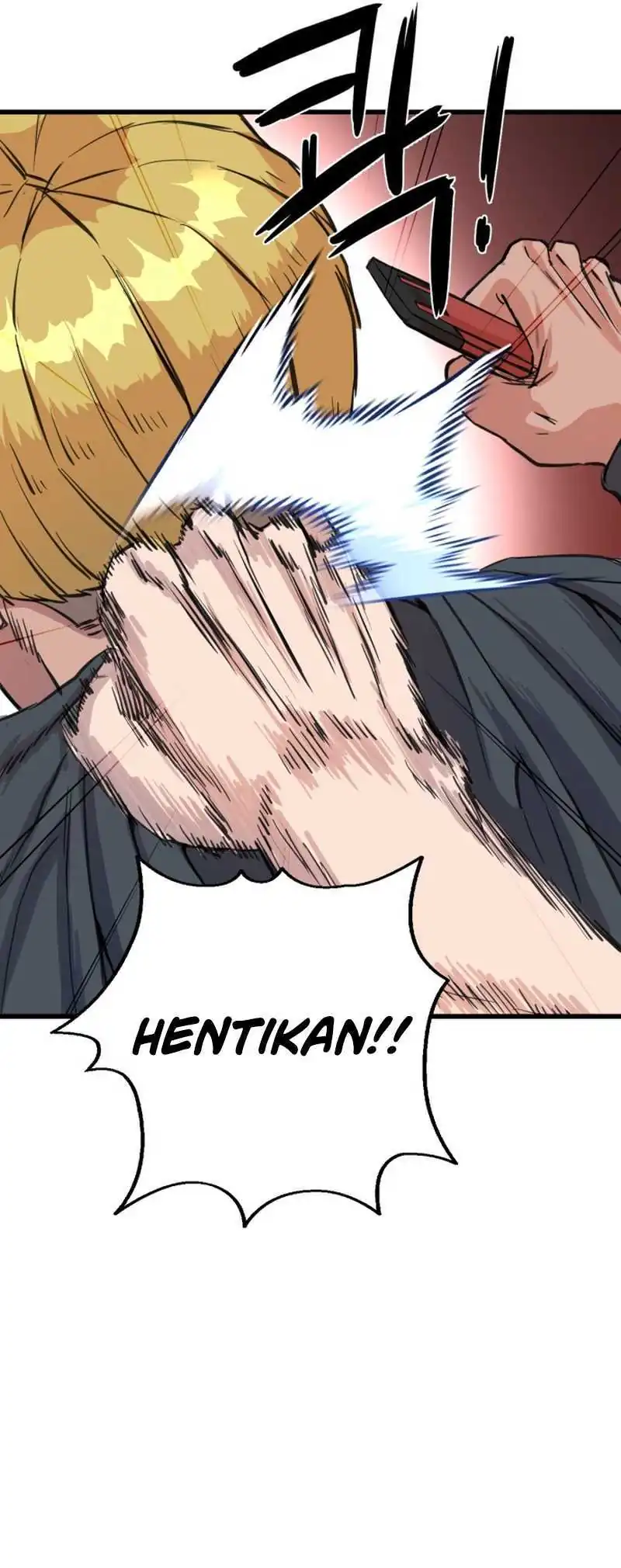 Baca Underboxer - Chapter 3 halaman 6