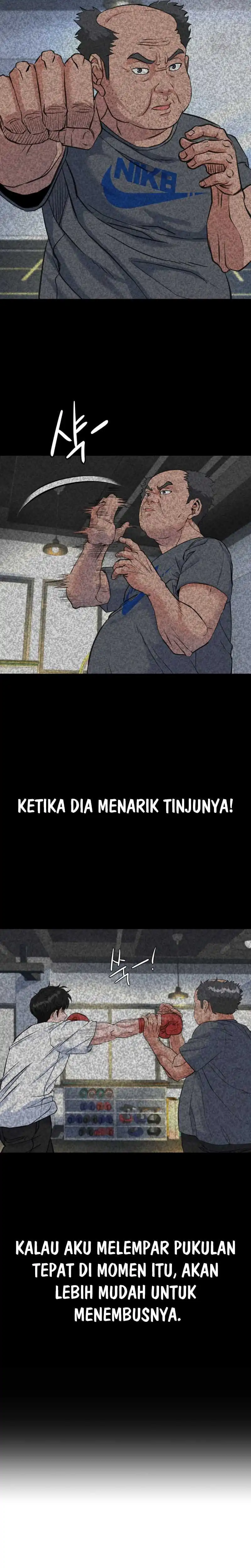 Baca Underboxer - Chapter 3 halaman 60