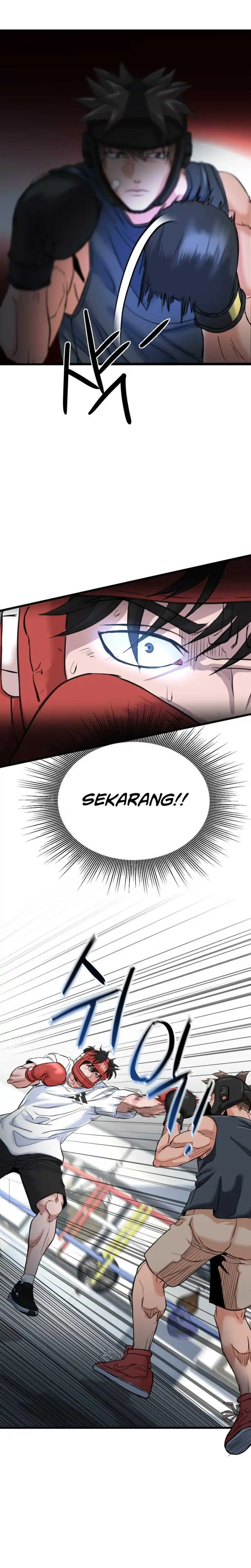 Baca Underboxer - Chapter 3 halaman 61