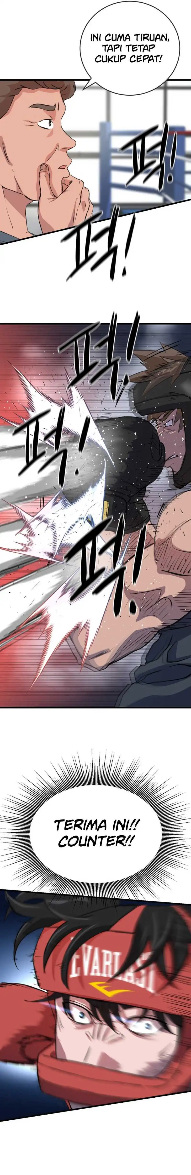 Baca Underboxer - Chapter 3 halaman 65