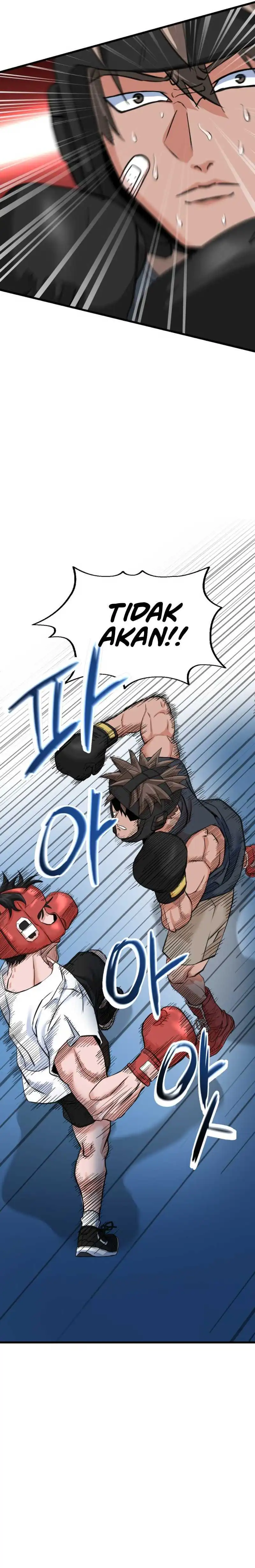 Baca Underboxer - Chapter 3 halaman 66