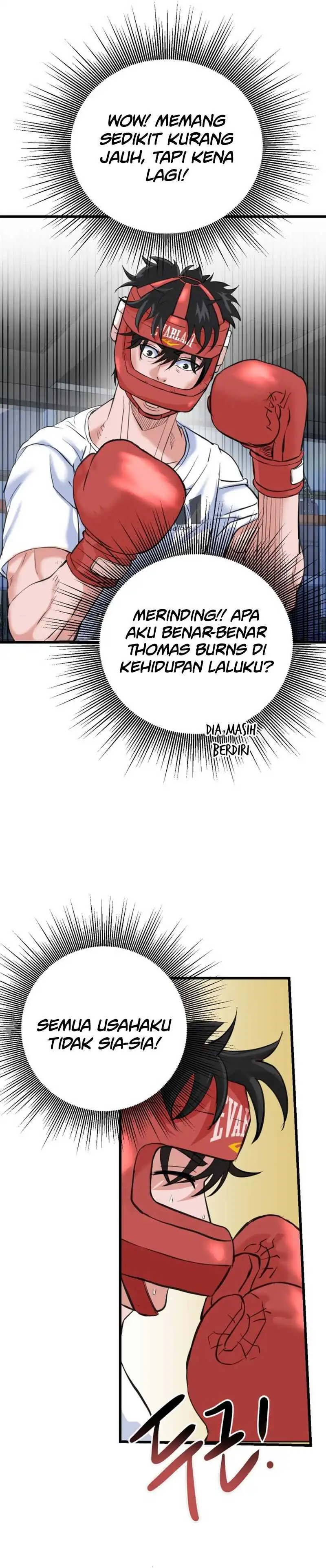 Baca Underboxer - Chapter 3 halaman 69