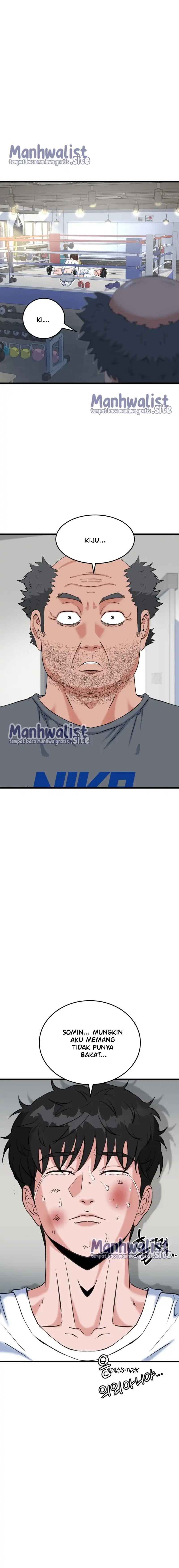 Baca Underboxer - Chapter 4 halaman 10