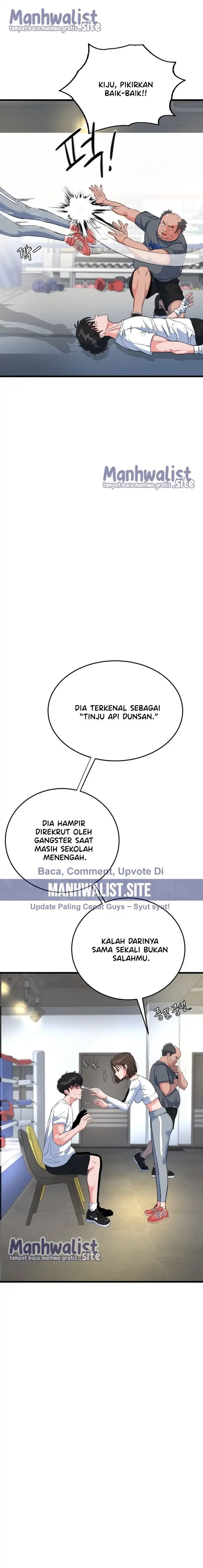Baca Underboxer - Chapter 4 halaman 12