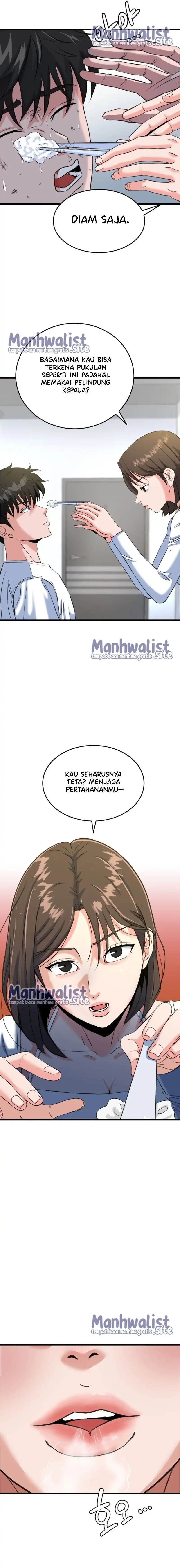 Baca Underboxer - Chapter 4 halaman 13