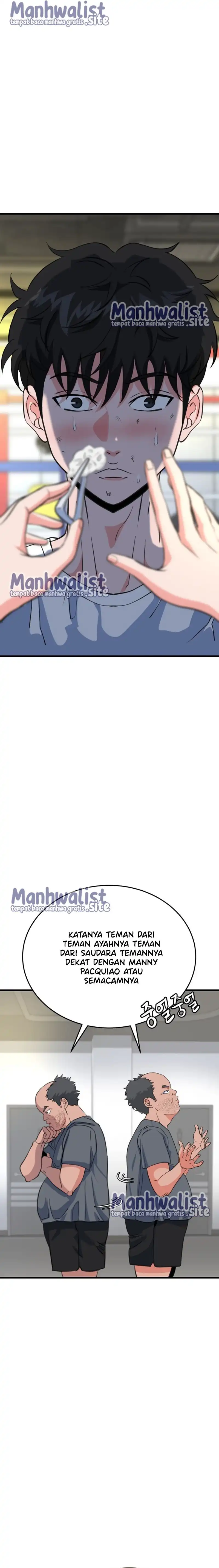 Baca Underboxer - Chapter 4 halaman 14