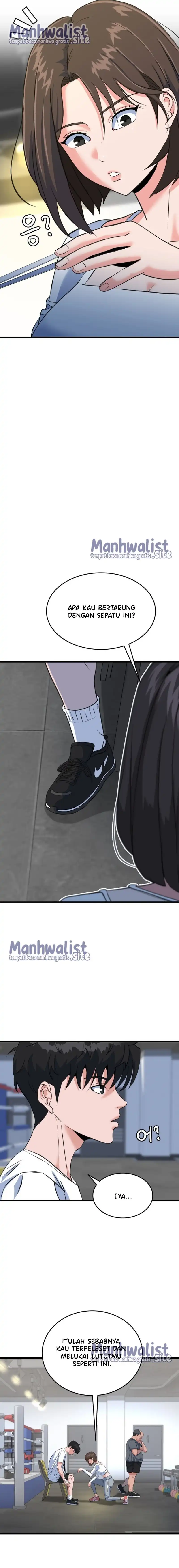 Baca Underboxer - Chapter 4 halaman 15