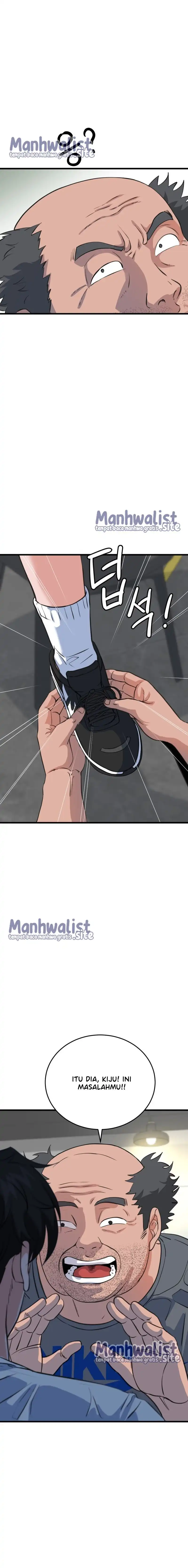 Baca Underboxer - Chapter 4 halaman 16