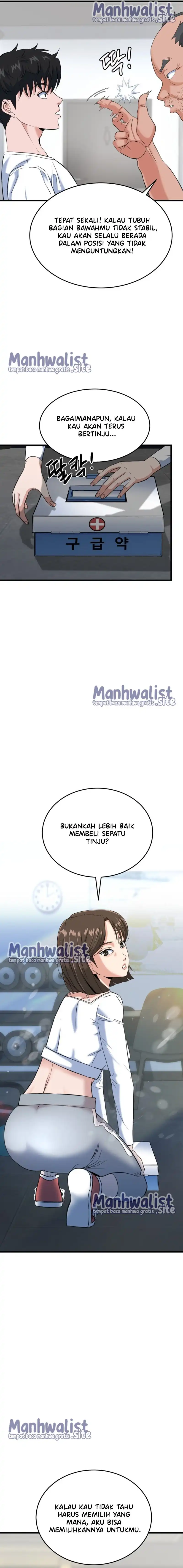 Baca Underboxer - Chapter 4 halaman 18