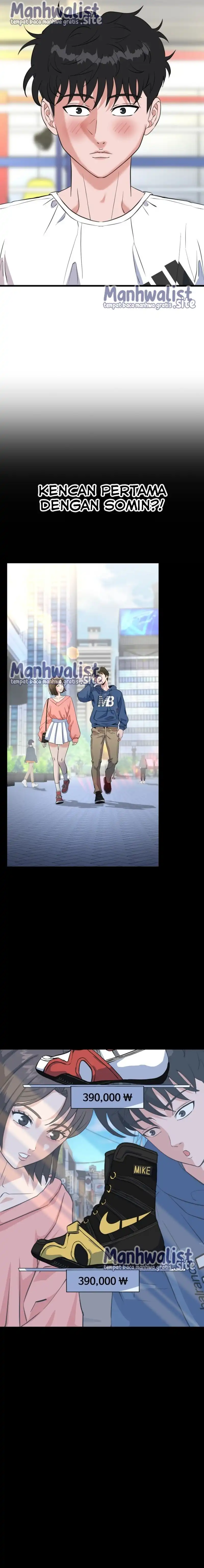 Baca Underboxer - Chapter 4 halaman 19