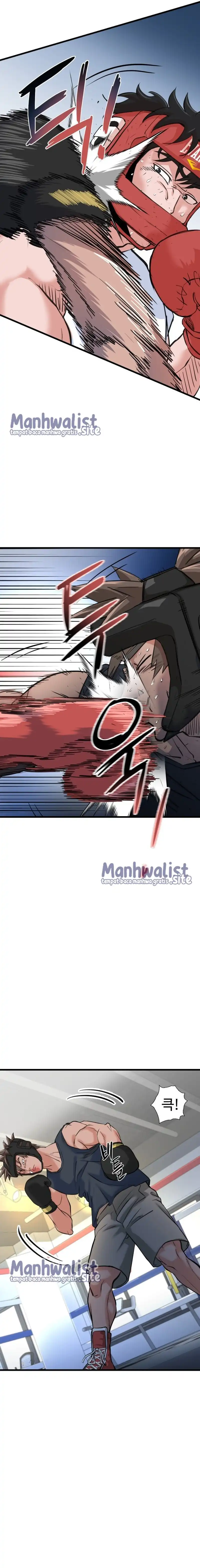 Baca Underboxer - Chapter 4 halaman 2