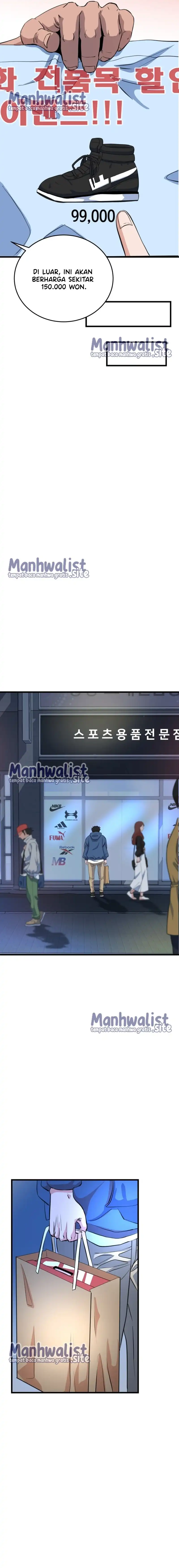 Baca Underboxer - Chapter 4 halaman 23