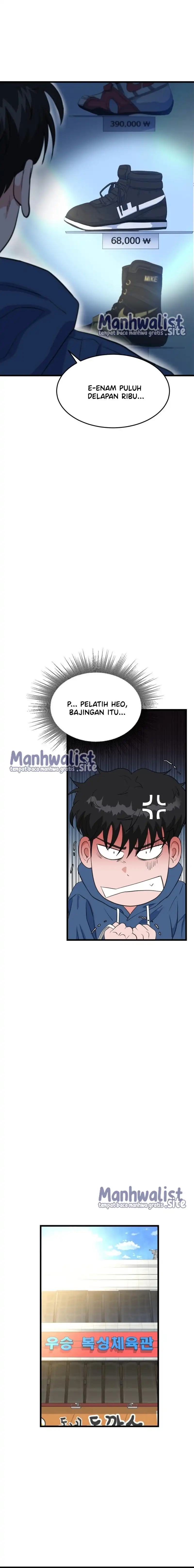 Baca Underboxer - Chapter 4 halaman 24