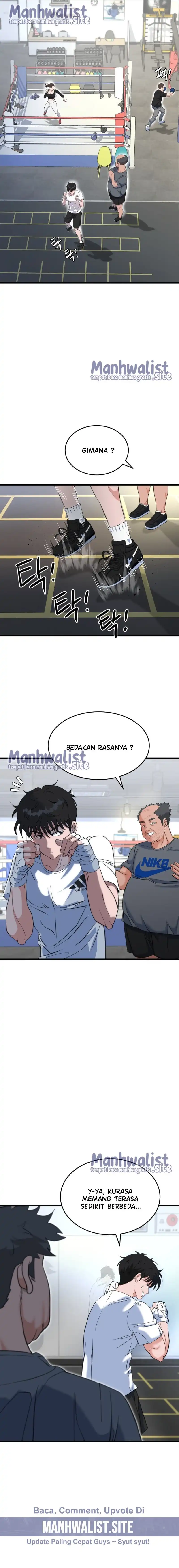 Baca Underboxer - Chapter 4 halaman 25