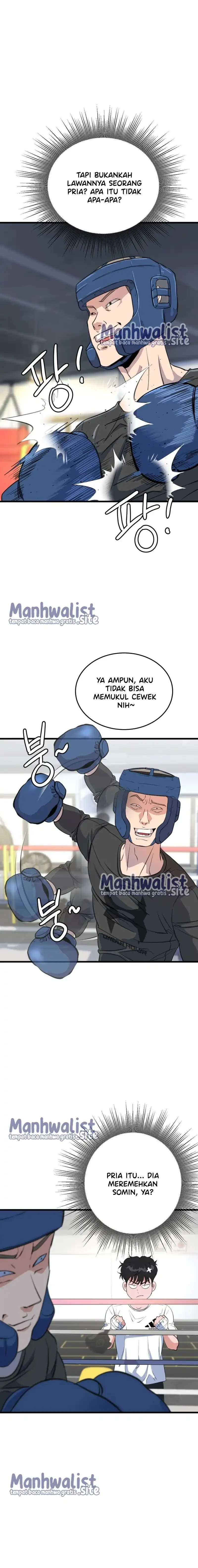 Baca Underboxer - Chapter 4 halaman 27